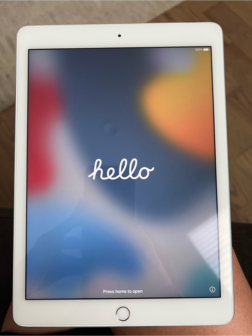 Apple iPad Air 2 16GB